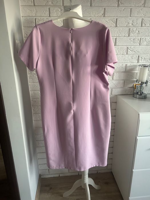 Elegancka sukienka damska