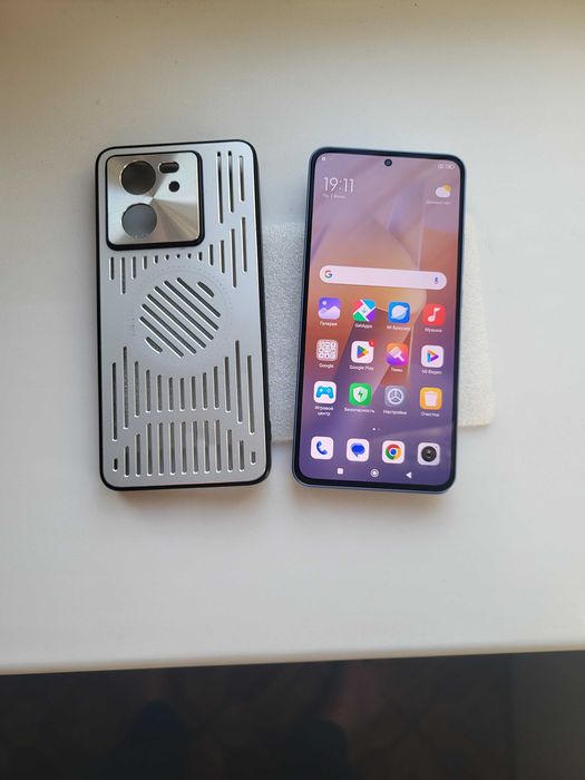 Xiaomi 13T Глобал можно скидать оновлять Європа ідеальний
