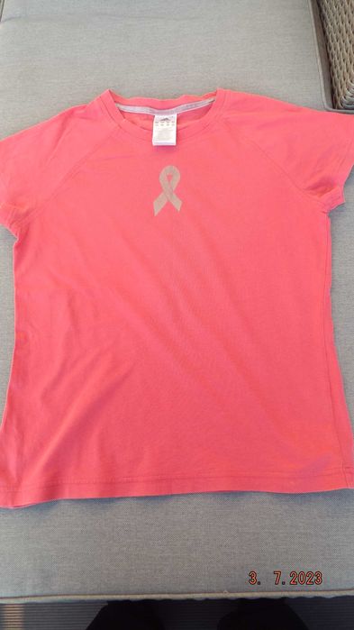 koszulka t-shirt Adidas damska
