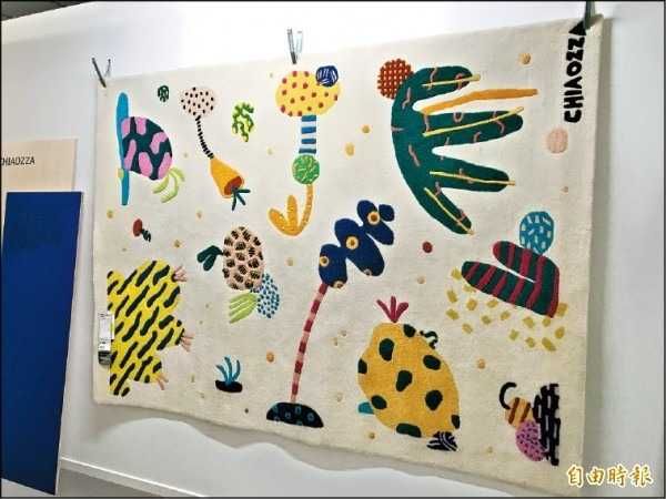 240x170 ręcznie tkany Gabbeh Chiaozza, Perski dywan-Indie, grub.ok 2cm