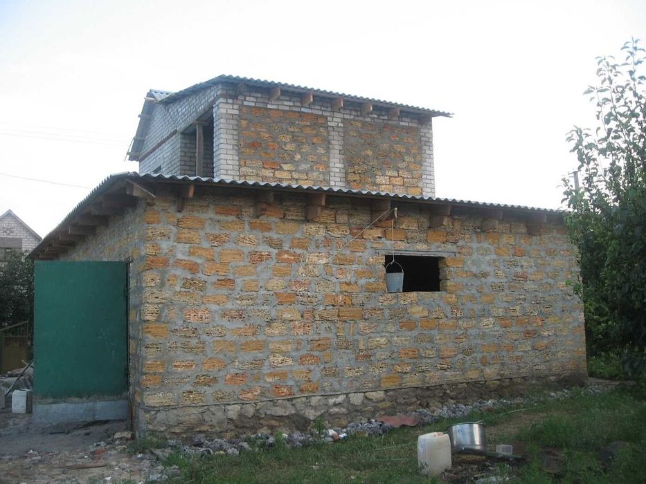 Продам дачу Сливино (Микол. обл)