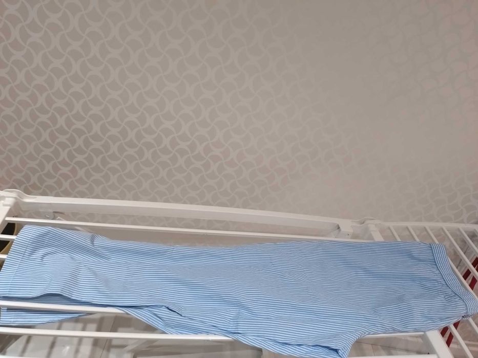 Bawełna Tommy hilfiger spodnie od pizamy