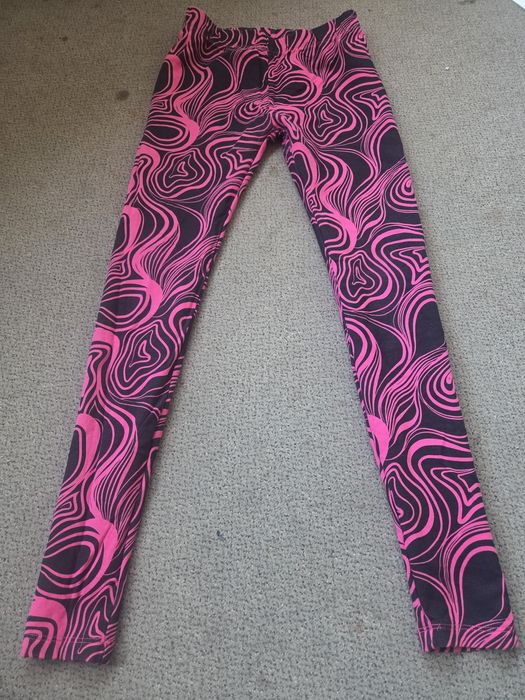 Getry / legginsy