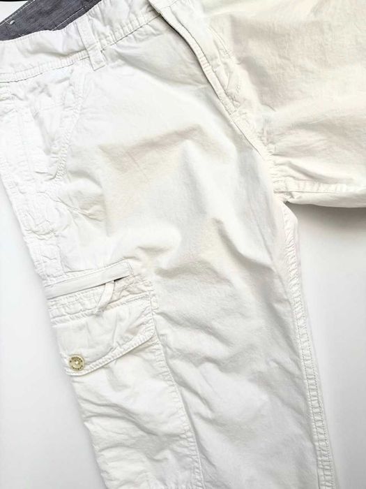 Чоловічі бриджі s.Oliver Denim розмір L/32