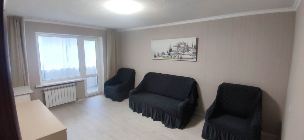 Оренда 3к квартири, вул.Стуса 28, 1/9п, 67 м², метро Академмістечко, газ, підвал, без комісії