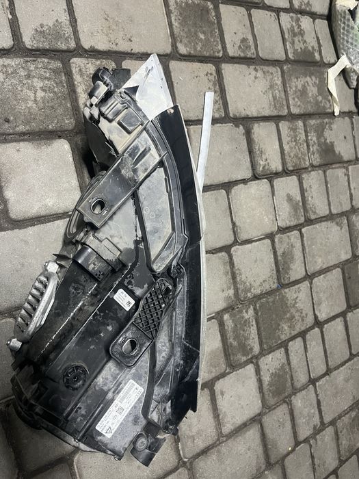 Фара q3 2016 рік