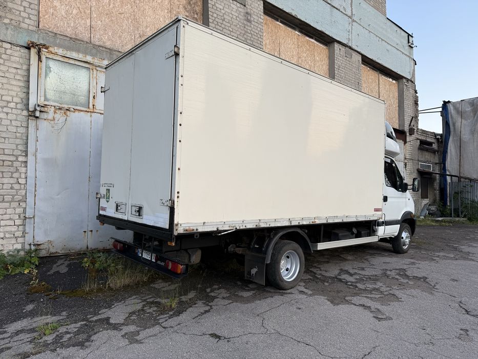 Продам Renault Mascott Рено маскот