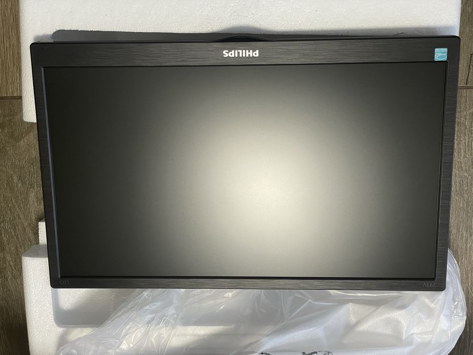 Монітор philips 193v5