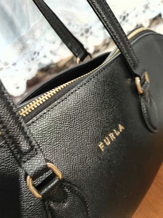 Mala Tote Furla Original