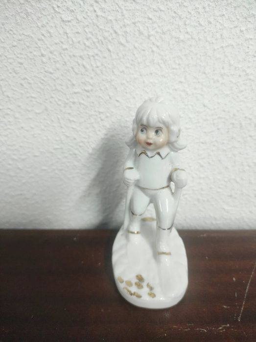 Estátuas decorativas