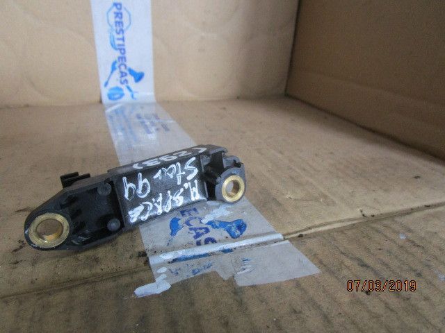 Sensor airbag frente esquerdo MITSUBISHI Space Star Combi (DG_A)