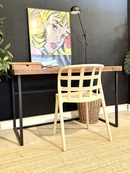 sideboard, table, desk, wood, iron, area, industrial, rustic64286315036418123
