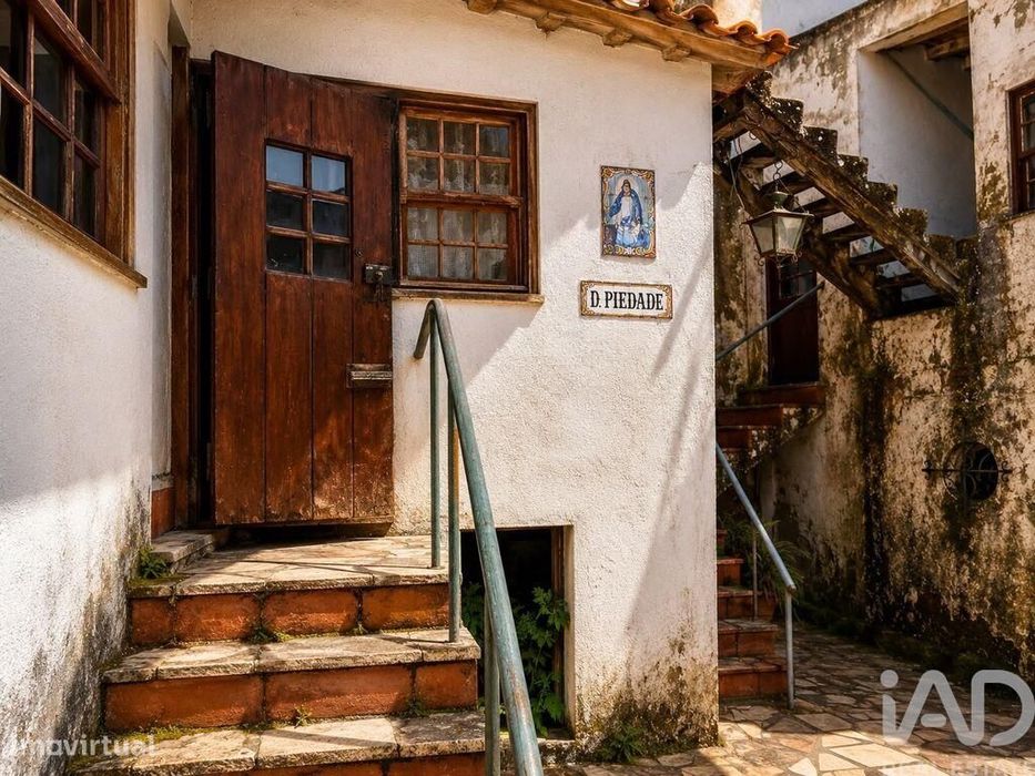 Casa / Villa T4 em Encarnação de 178 m2