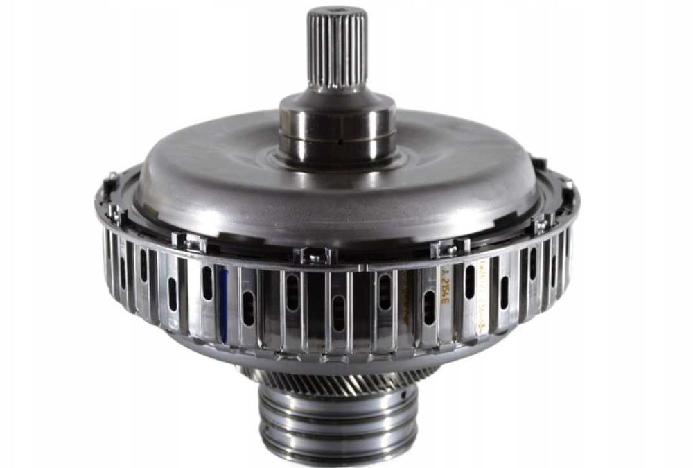 Sprzęgło 6dct450 Powershift (REGENERACJA) Gwarancja 12 m-cy