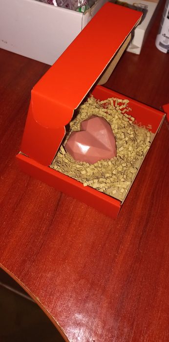 Подарункове мило ручної роботи