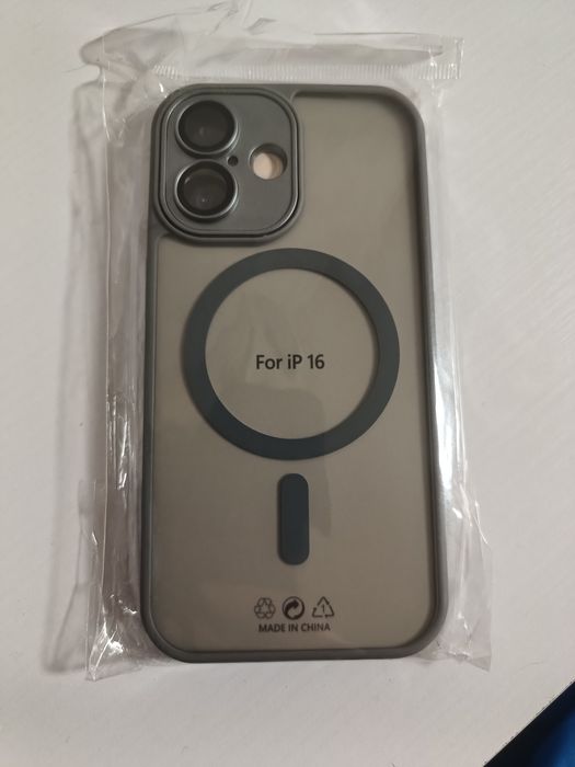 Чехол для Iphone 16