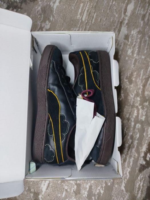 ТЕРМІНОВО продаю взуття Puma