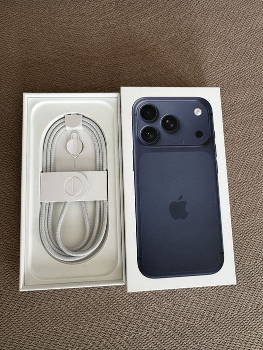 Кабель зарядка для apple iphone 17 pro type c