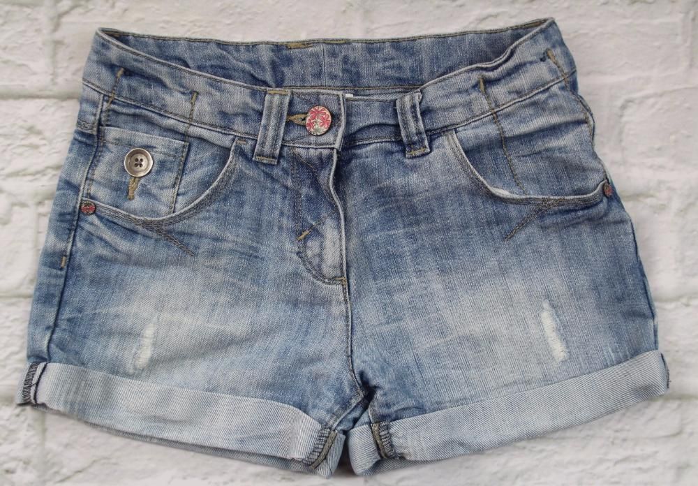 Spodenki,bluza,strój kąpielowy,bluzeczka,narzutka,koszula rozm.140