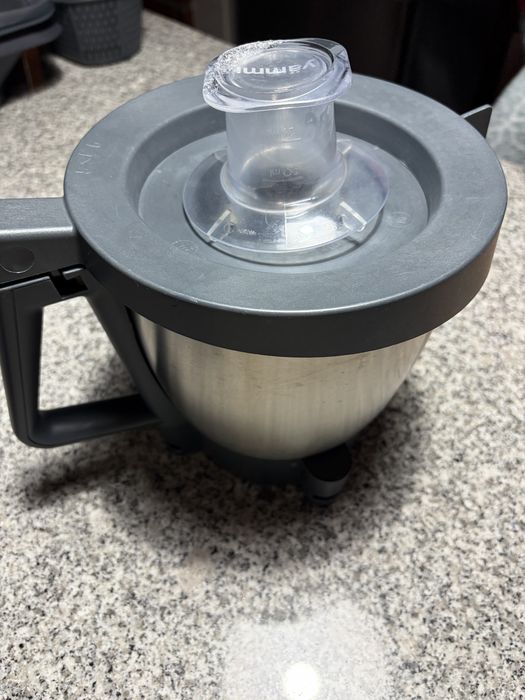 Vendo Peças Yämmi 2