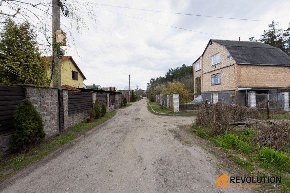 БЕЗ% продаж будинку,142,6 м2, 6 соток, с. Білогородка