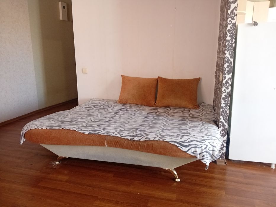 Видова квартира в самому центрі. Драмтеатр, 3 окремо