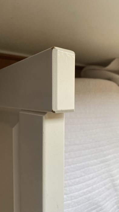Urgente! Cama Solteiro Ikea Já Desmontada