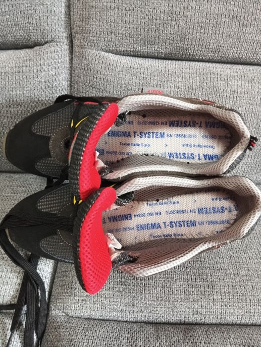Buty ochronne Würth