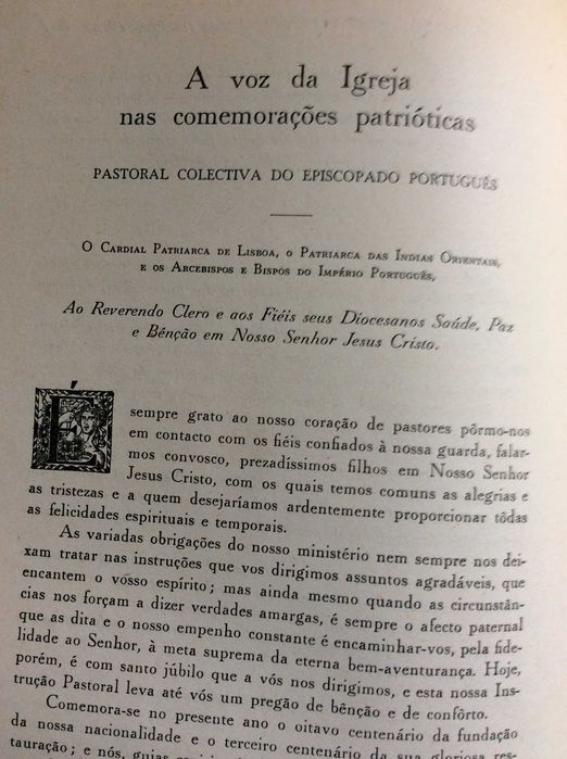 Brotéria. Revista contemporânea. de cultura,1940. Ver sumário.