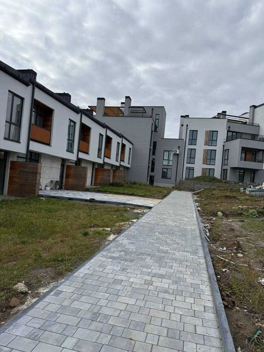 Топовий котедж по ціні нижче ніж в забудовника