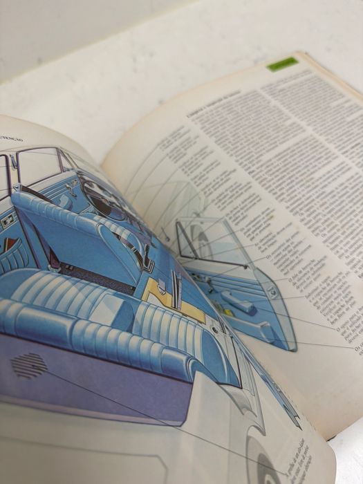 O Livro do Automóvel
