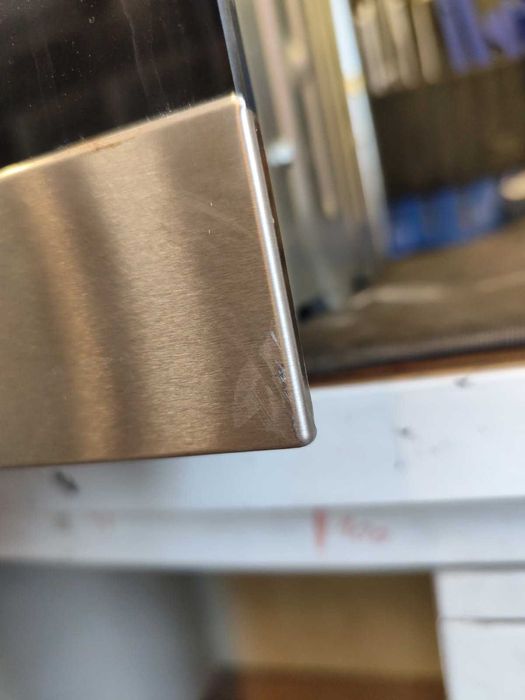 Piekarnik Electrolux EOE7P31X