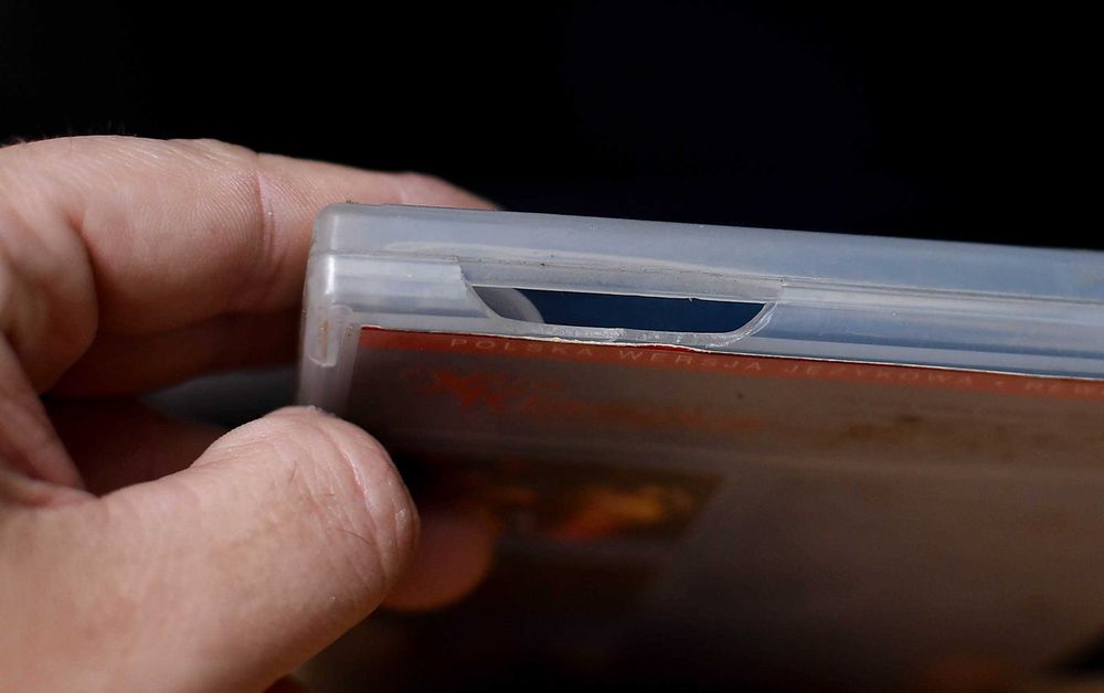 PC # Extra Klasyki - Aztec