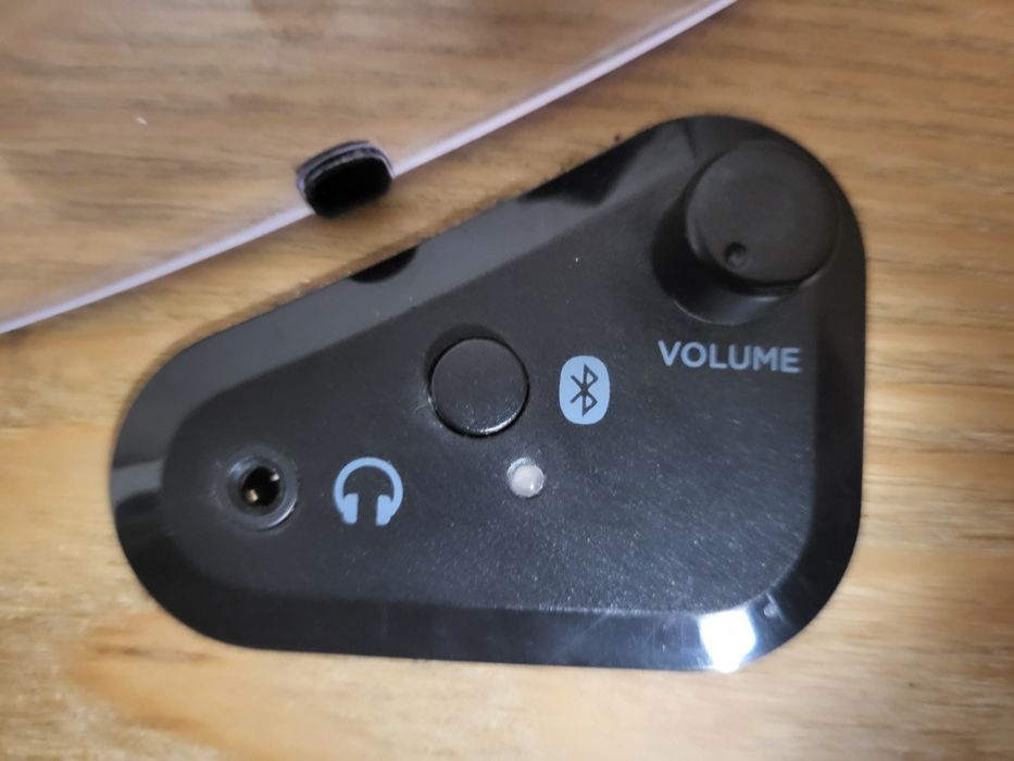 ION Audio Air LP Gramofon z Bluetooth i USB