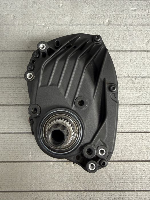 Мотор Bosch Smart