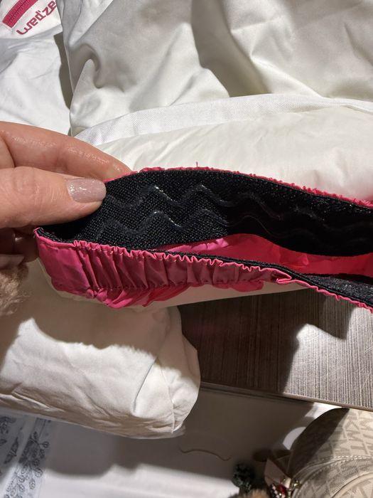 Штани лижні підліткові