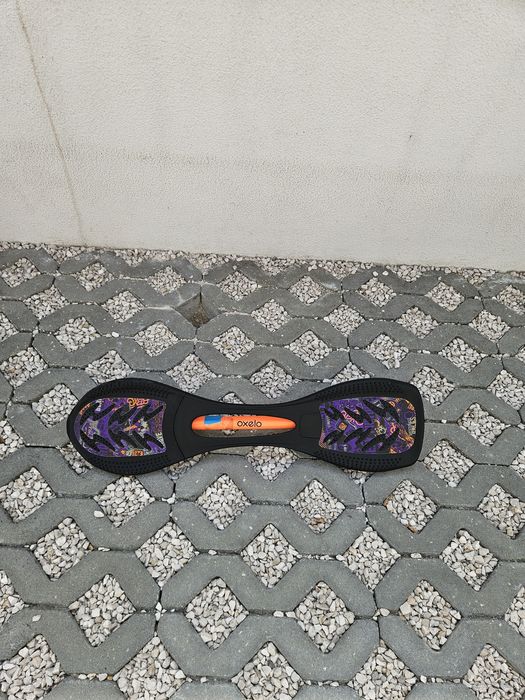 Bicicleta, patins, skate e trotinete