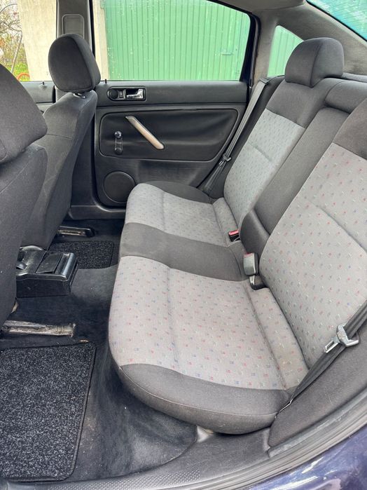 Vendo Vw Passat 1.9 Tdi 110cv motor AFN