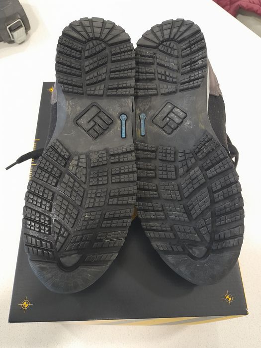 Sapatos de Segurança TOWORKFOR URBAN (S3)