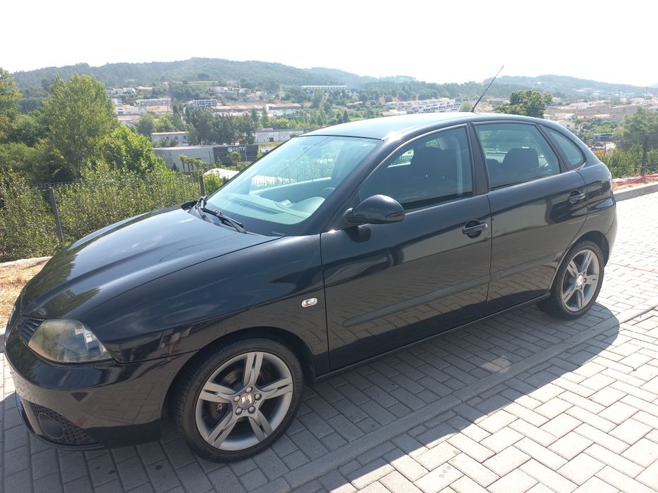Seat Ibiza 1.2 12v