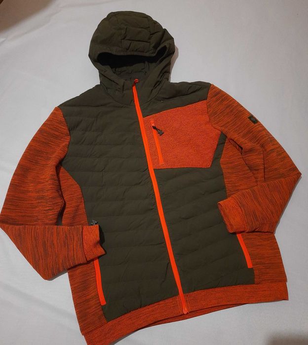 Engelbert strauss мужская куртка