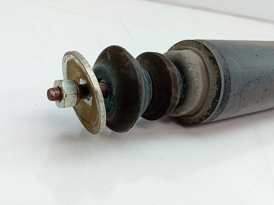 Amortecedor trás esquerdo LANCIA Delta III (844_)