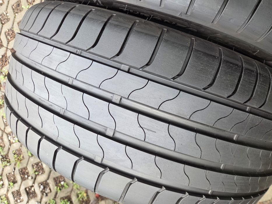 opony nowe 255/45R19 Bridgestone Turanza 6 Enliten