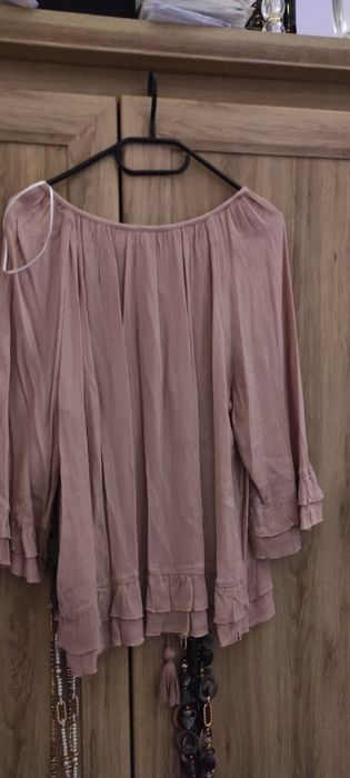 Bluzka body flirt