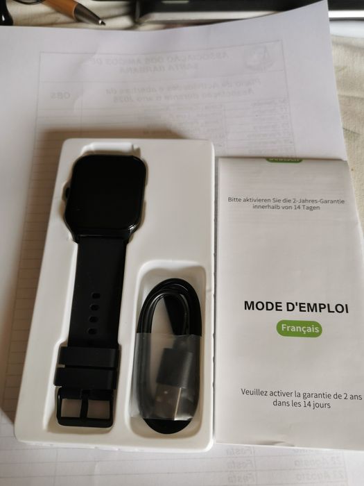 Relógio Smart watch