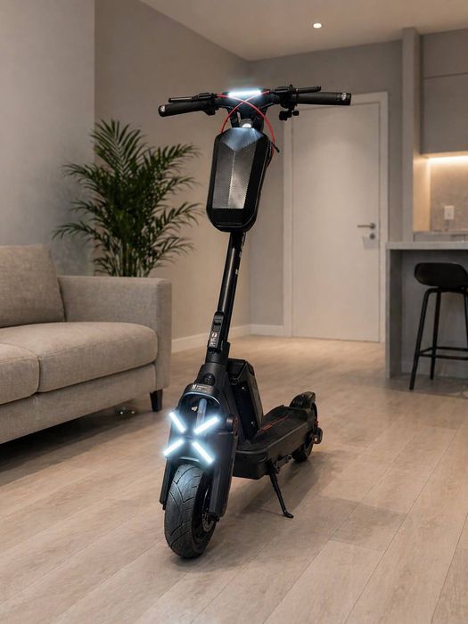 Ninebot Segway MAX G3 Адаптер фари
