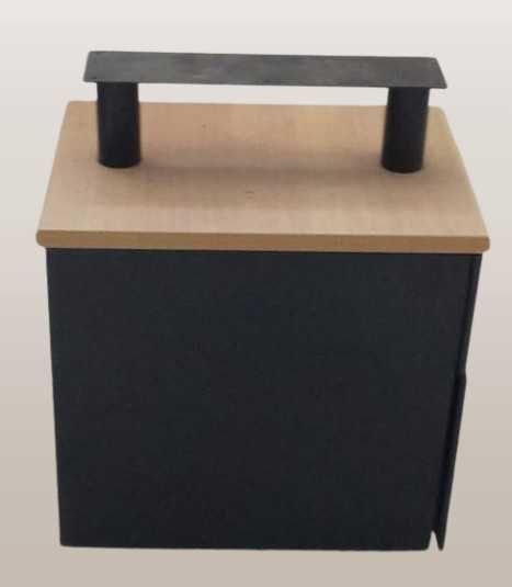 Mesa de trabalho - a solução perfeita para o seu escritório