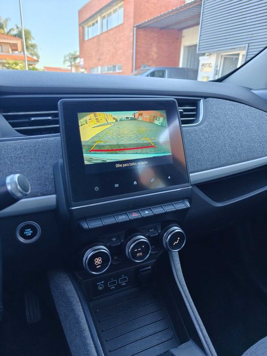 Renault Zoe R110 Intense 52kw