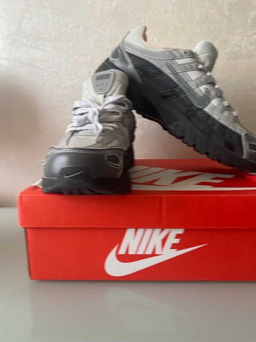 Продам кросівки Найкк