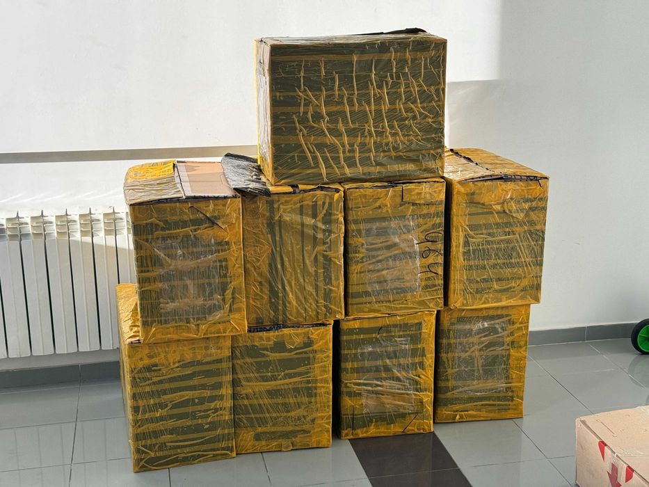 Гарантія! Б/в Майнери Asic Bitmain Antminer S19j Pro+ 117 Th 3300 Вт